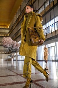 Ulla Johnson RTW Fall 2021