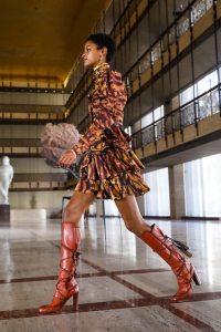 Ulla Johnson RTW Fall 2021
