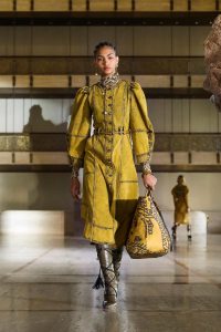 Ulla Johnson RTW Fall 2021