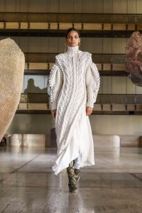 Ulla Johnson RTW Fall 2021