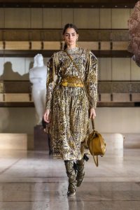 Ulla Johnson RTW Fall 2021