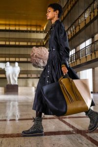 Ulla Johnson RTW Fall 2021
