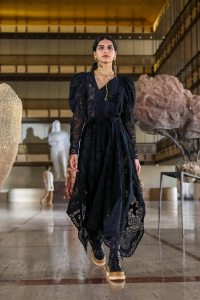 Ulla Johnson RTW Fall 2021