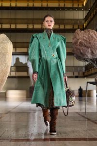 Ulla Johnson RTW Fall 2021
