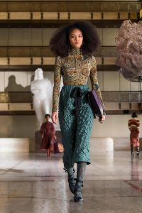 Ulla Johnson RTW Fall 2021