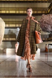 Ulla Johnson RTW Fall 2021