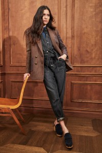 Veronica Beard RTW Fall 2021