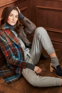 Veronica Beard RTW Fall 2021