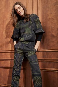 Veronica Beard RTW Fall 2021
