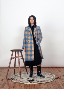 Victor Li RTW Fall 2021