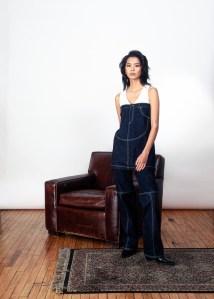 Victor Li RTW Fall 2021
