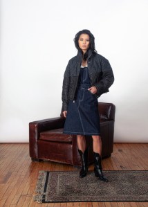 Victor Li RTW Fall 2021
