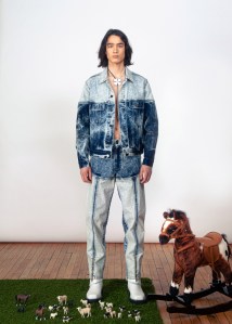 Victor Li RTW Fall 2021