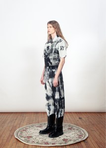 Victor Li RTW Fall 2021