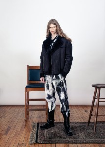 Victor Li RTW Fall 2021