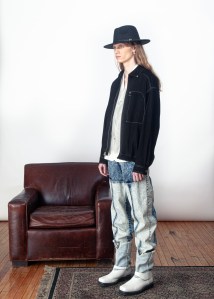 Victor Li RTW Fall 2021