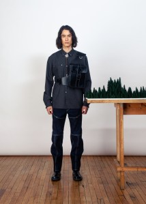 Victor Li RTW Fall 2021