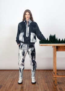 Victor Li RTW Fall 2021