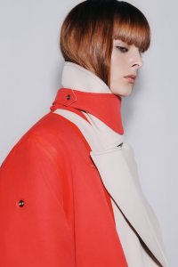 Victoria Beckham RTW Fall 2021
