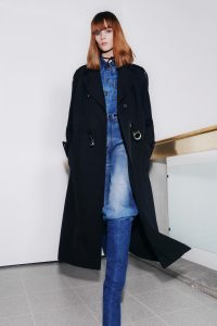 Victoria Beckham RTW Fall 2021