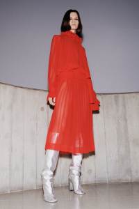 Victoria Beckham RTW Fall 2021