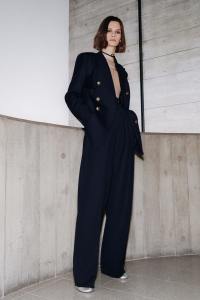 Victoria Beckham RTW Fall 2021