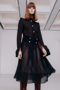 Victoria Beckham RTW Fall 2021