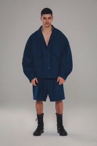 Willy Chavarria Men’s Fall 2021