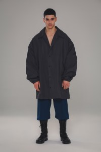 Willy Chavarria Men’s Fall 2021