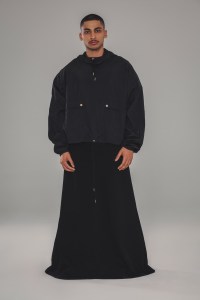 Willy Chavarria Men’s Fall 2021