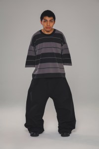 Willy Chavarria Men’s Fall 2021