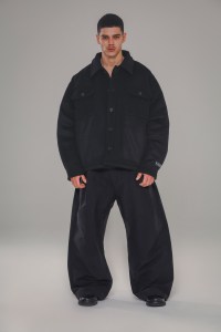 Willy Chavarria Men’s Fall 2021