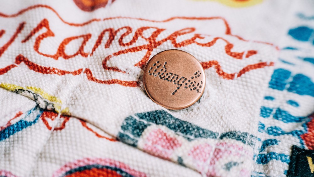 Wrangler’s Spring/Summer 2021 collection offers a selection of uplifting trend and heritage pieces.
