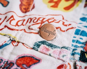 Wrangler’s Spring/Summer 2021 collection offers a selection of uplifting trend and heritage pieces.