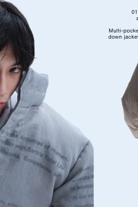 Xander Zhou RTW Fall 2021