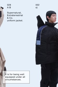 Xander Zhou RTW Fall 2021