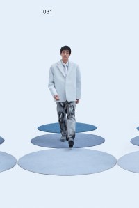 Xander Zhou RTW Fall 2021
