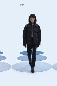 Xander Zhou RTW Fall 2021