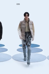 Xander Zhou RTW Fall 2021