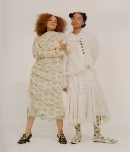 Yuhan Wang RTW Fall 2021
