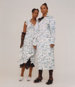 Yuhan Wang RTW Fall 2021