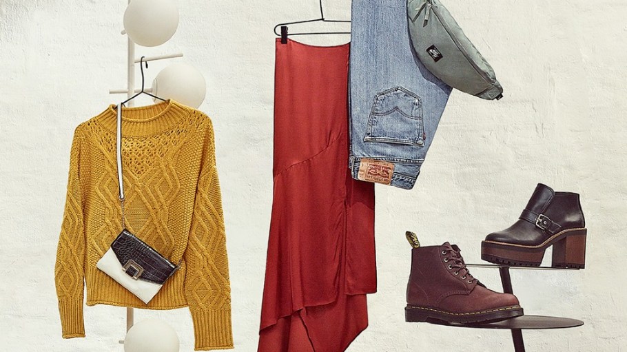This week, Berlin-based e-commerce marketplace Zalando announced the launch of its fashion resale arm, Zircle, in Sweden and Denmark.