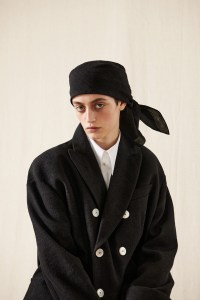 Zanini RTW Fall 2021
