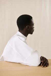 Zanini RTW Fall 2021
