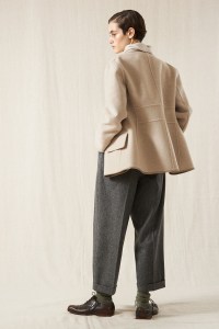 Zanini RTW Fall 2021