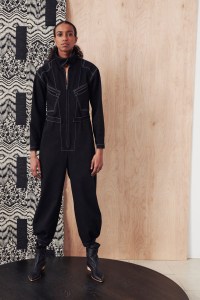 Zero + Maria Cornejo RTW Fall 2021