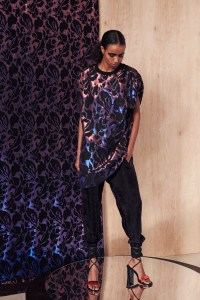 Zero + Maria Cornejo RTW Fall 2021