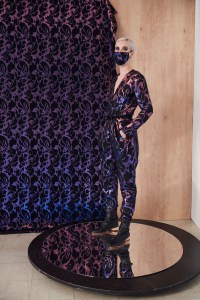Zero + Maria Cornejo RTW Fall 2021