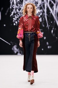 Zimmerman RTW Fall 2021