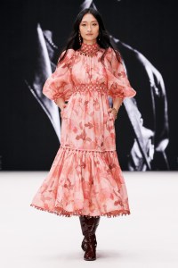 Zimmerman RTW Fall 2021